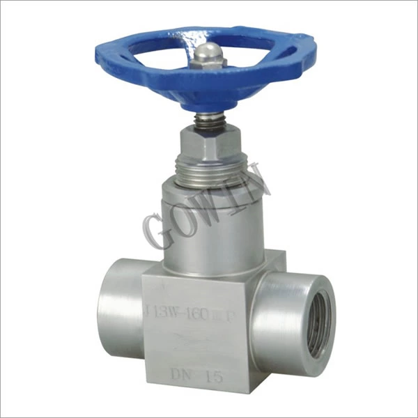 J61--Needle Valve