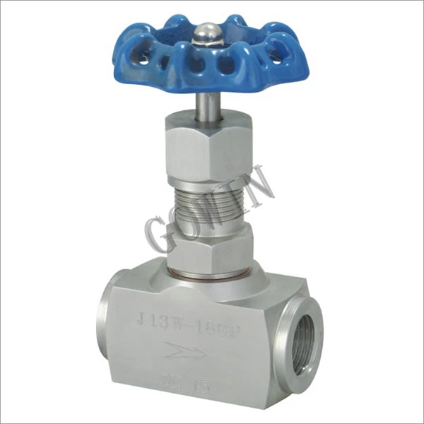 Needle Valve