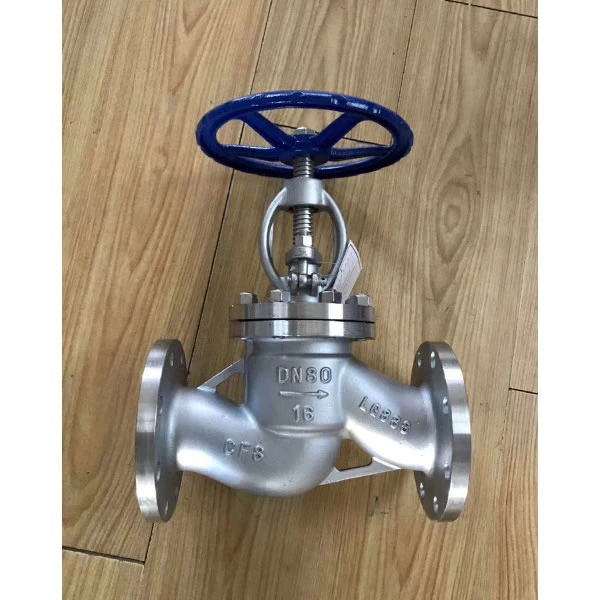 General Globe Valve